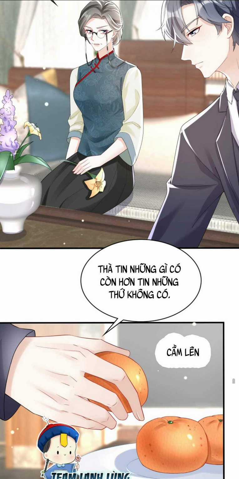 Tái Sinh Trở Lại : Chồng Cũ Khóc Lóc Cầu Xin Tái Hôn Chapter 21 trang 24