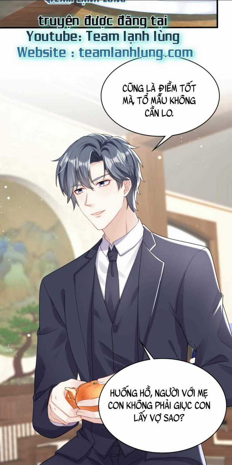 Tái Sinh Trở Lại : Chồng Cũ Khóc Lóc Cầu Xin Tái Hôn Chapter 21 trang 25