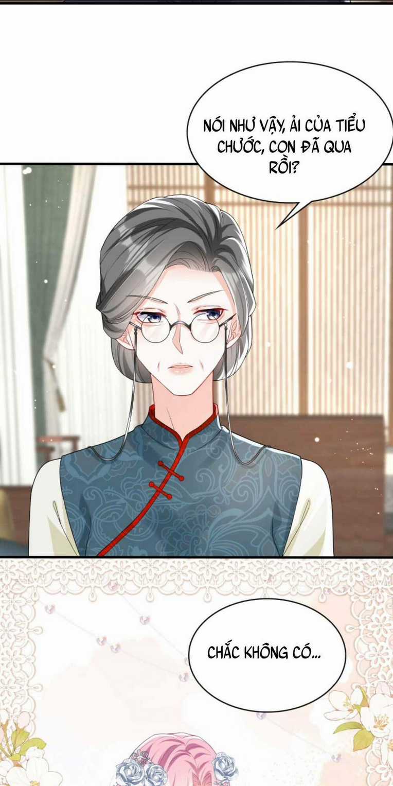 Tái Sinh Trở Lại : Chồng Cũ Khóc Lóc Cầu Xin Tái Hôn Chapter 21 trang 26