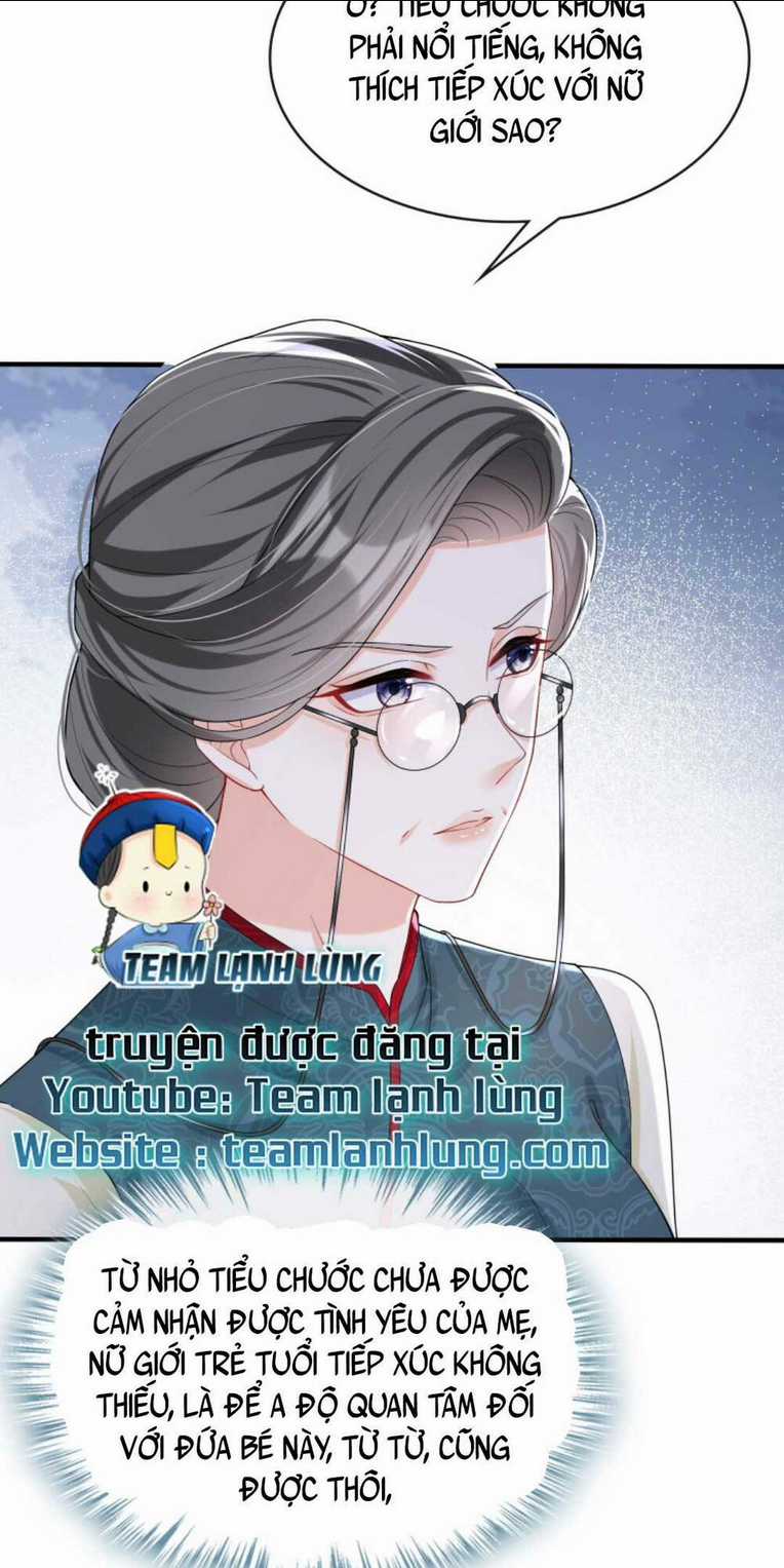 Tái Sinh Trở Lại : Chồng Cũ Khóc Lóc Cầu Xin Tái Hôn Chapter 21 trang 29