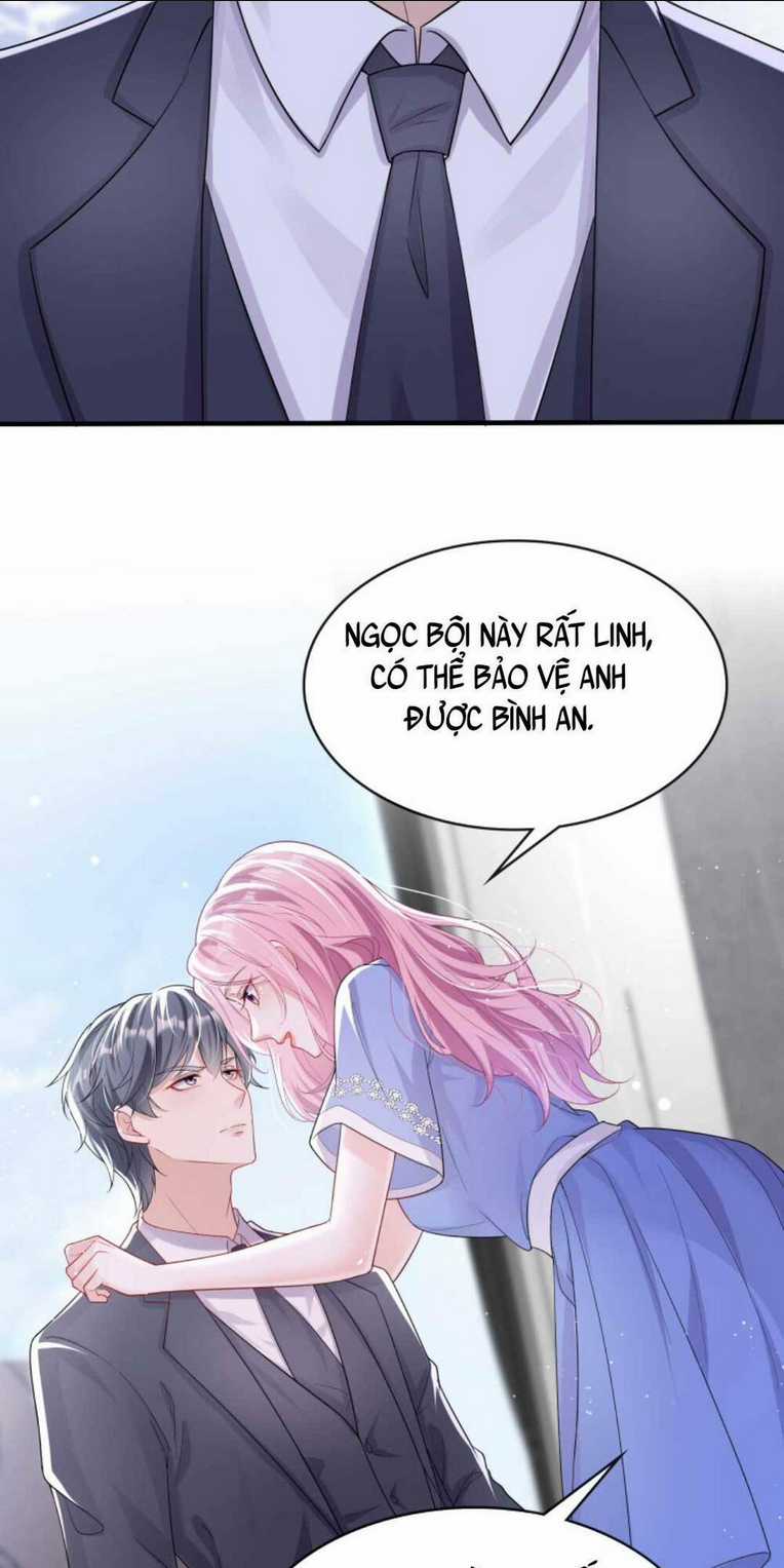 Tái Sinh Trở Lại : Chồng Cũ Khóc Lóc Cầu Xin Tái Hôn Chapter 21 trang 3