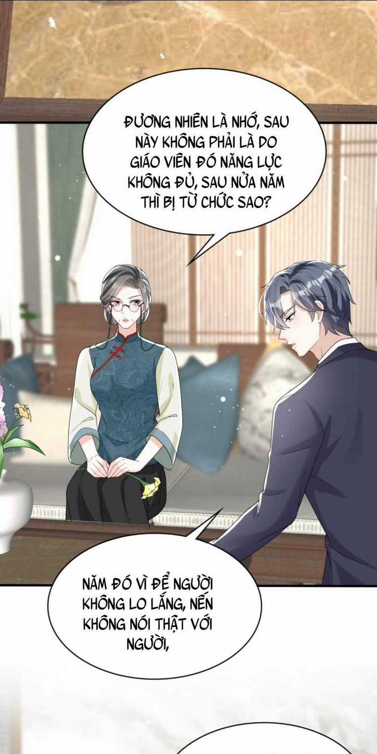 Tái Sinh Trở Lại : Chồng Cũ Khóc Lóc Cầu Xin Tái Hôn Chapter 21 trang 33