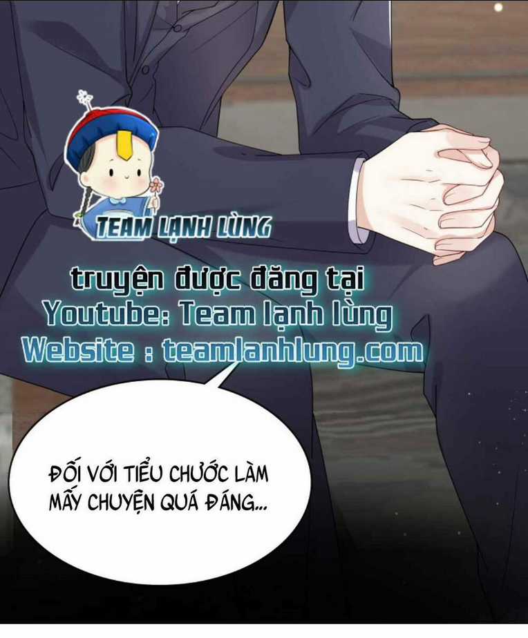 Tái Sinh Trở Lại : Chồng Cũ Khóc Lóc Cầu Xin Tái Hôn Chapter 21 trang 35