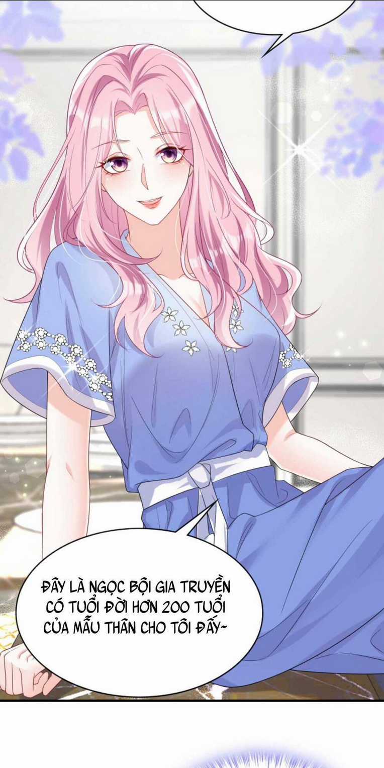 Tái Sinh Trở Lại : Chồng Cũ Khóc Lóc Cầu Xin Tái Hôn Chapter 21 trang 6