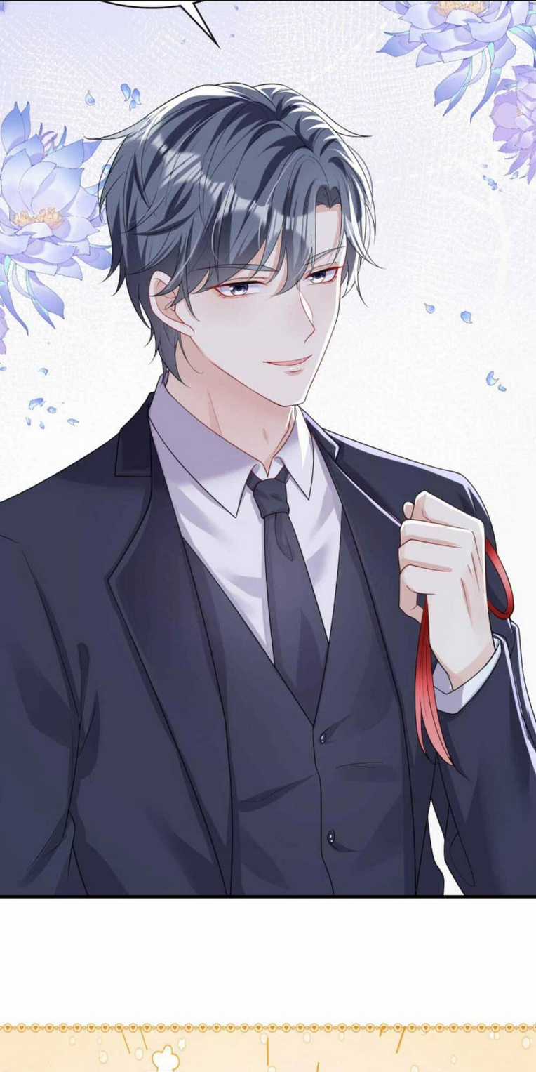 Tái Sinh Trở Lại : Chồng Cũ Khóc Lóc Cầu Xin Tái Hôn Chapter 21 trang 8