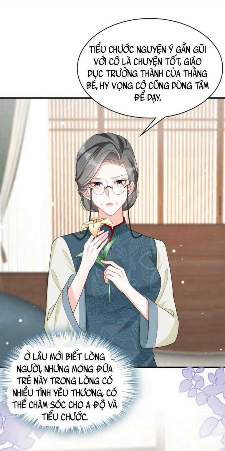 Tái Sinh Trở Lại : Chồng Cũ Khóc Lóc Cầu Xin Tái Hôn Chapter 22 trang 13