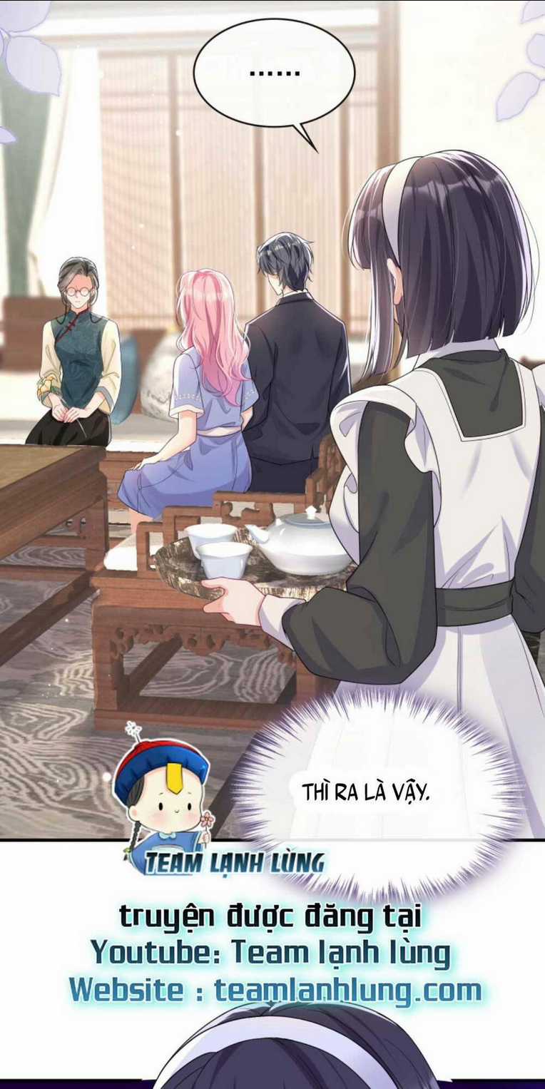 Tái Sinh Trở Lại : Chồng Cũ Khóc Lóc Cầu Xin Tái Hôn Chapter 22 trang 14