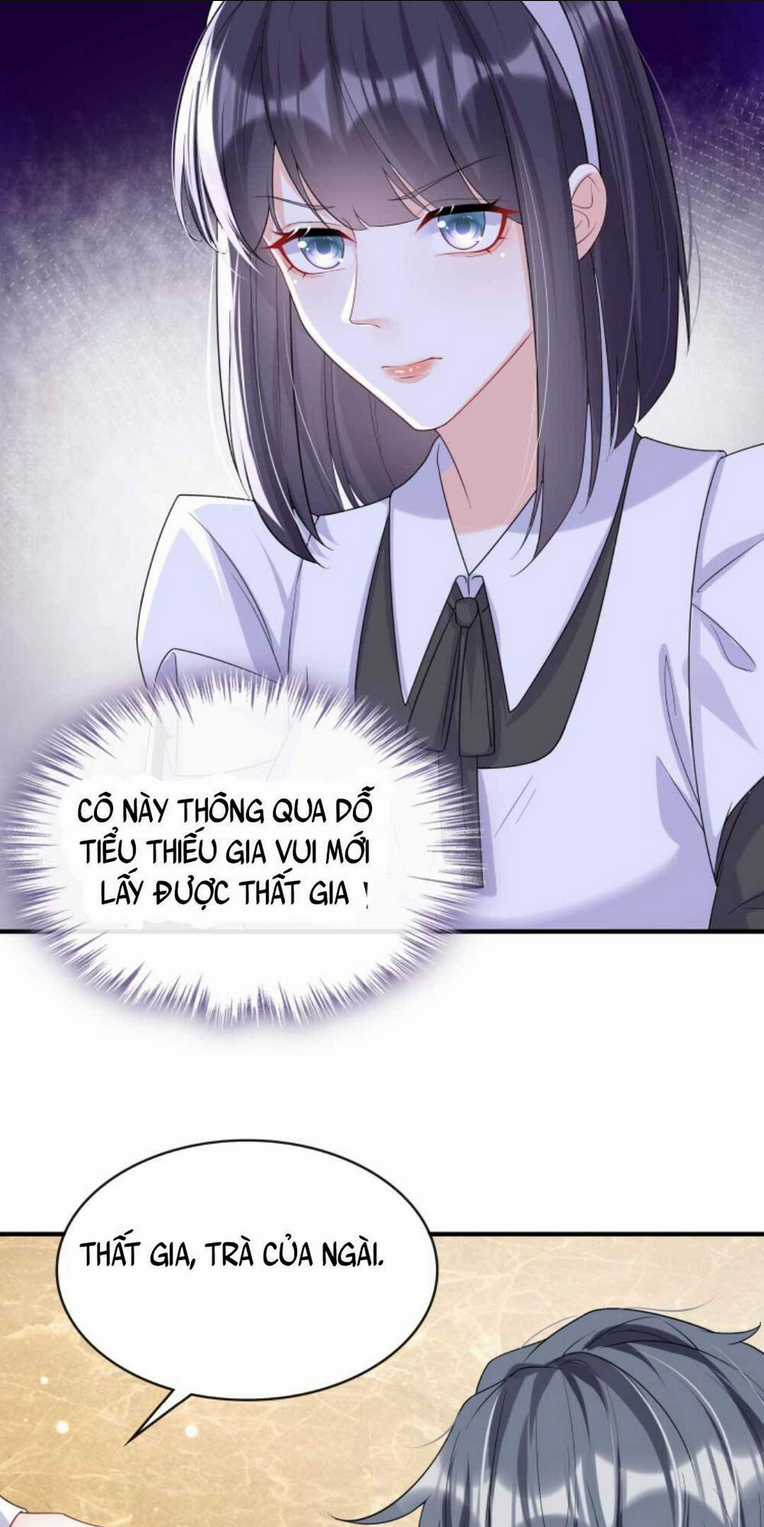 Tái Sinh Trở Lại : Chồng Cũ Khóc Lóc Cầu Xin Tái Hôn Chapter 22 trang 15