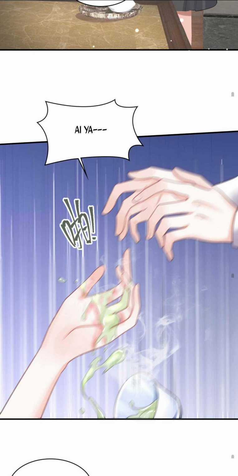 Tái Sinh Trở Lại : Chồng Cũ Khóc Lóc Cầu Xin Tái Hôn Chapter 22 trang 17