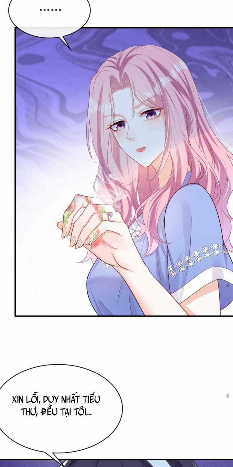 Tái Sinh Trở Lại : Chồng Cũ Khóc Lóc Cầu Xin Tái Hôn Chapter 22 trang 18