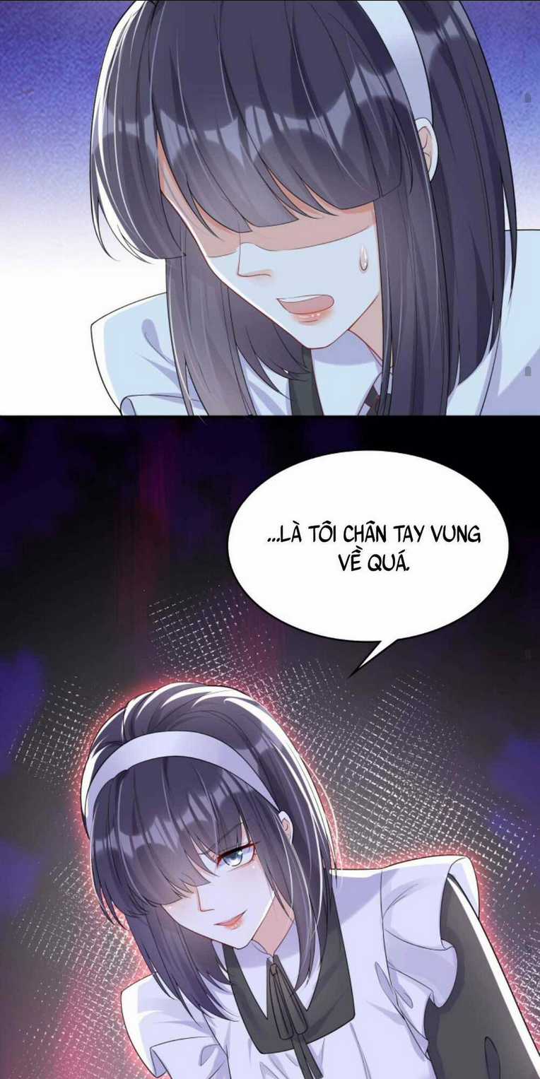 Tái Sinh Trở Lại : Chồng Cũ Khóc Lóc Cầu Xin Tái Hôn Chapter 22 trang 19