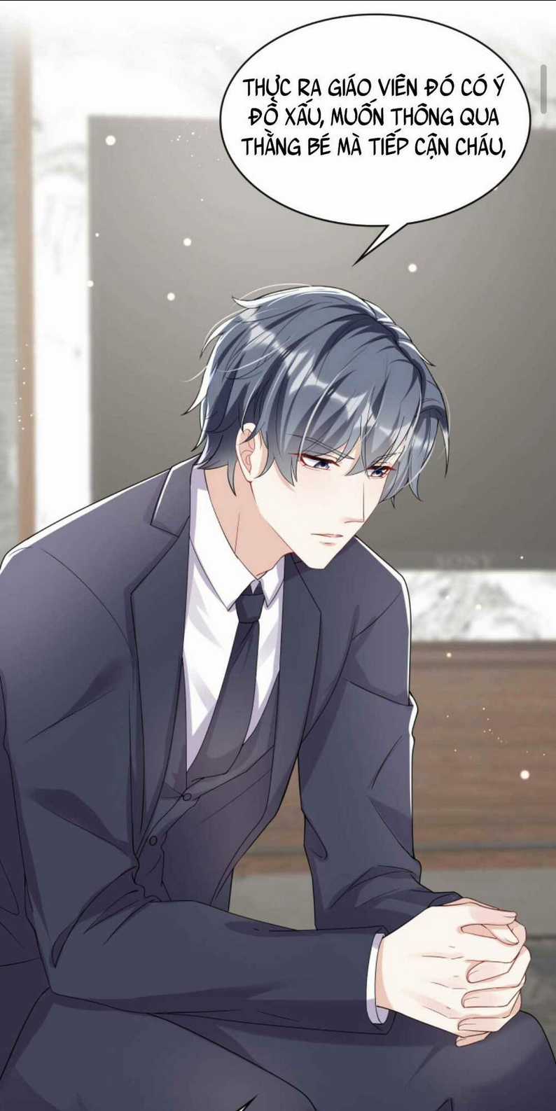 Tái Sinh Trở Lại : Chồng Cũ Khóc Lóc Cầu Xin Tái Hôn Chapter 22 trang 2