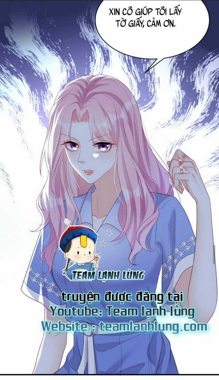 Tái Sinh Trở Lại : Chồng Cũ Khóc Lóc Cầu Xin Tái Hôn Chapter 22 trang 22