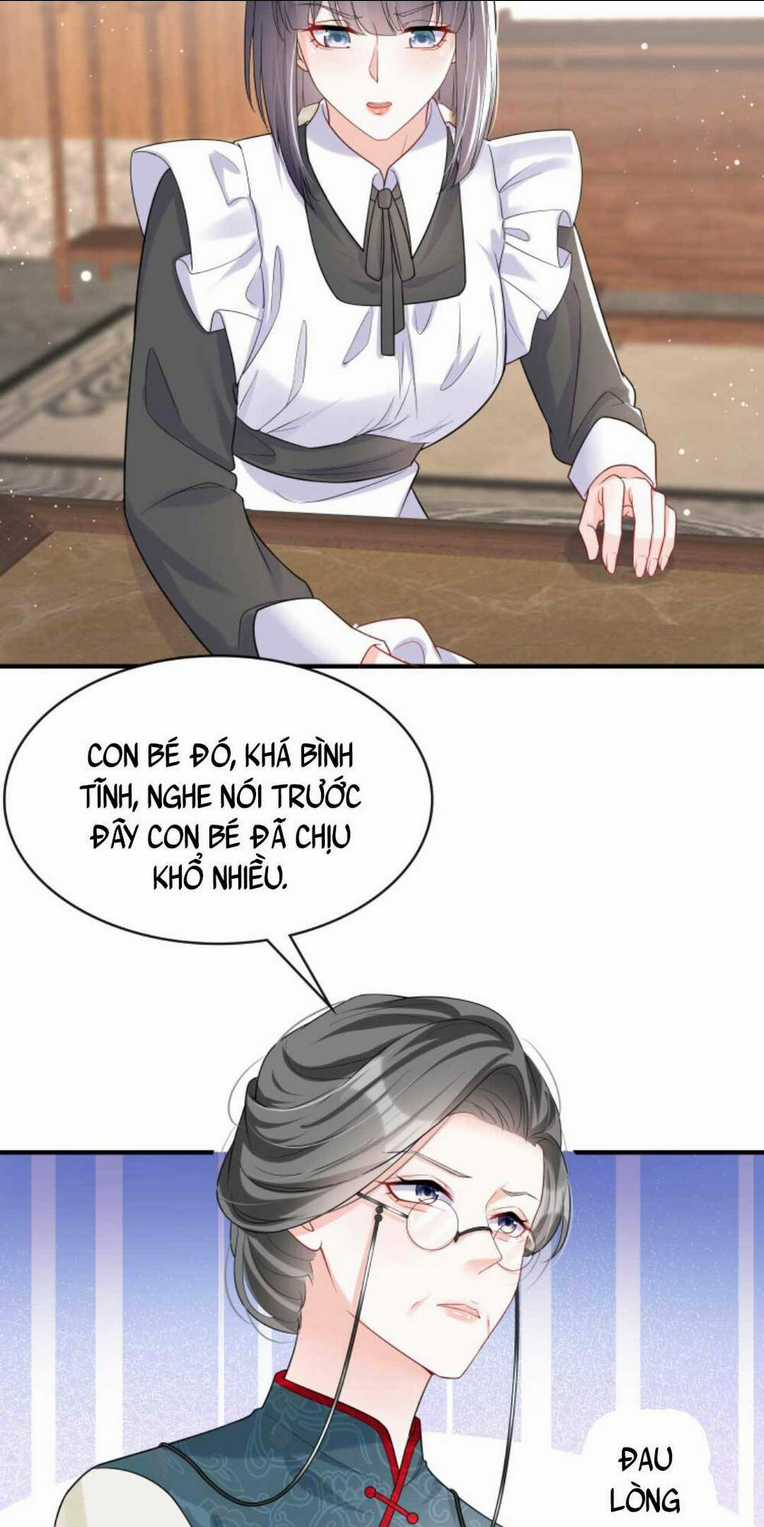 Tái Sinh Trở Lại : Chồng Cũ Khóc Lóc Cầu Xin Tái Hôn Chapter 22 trang 27