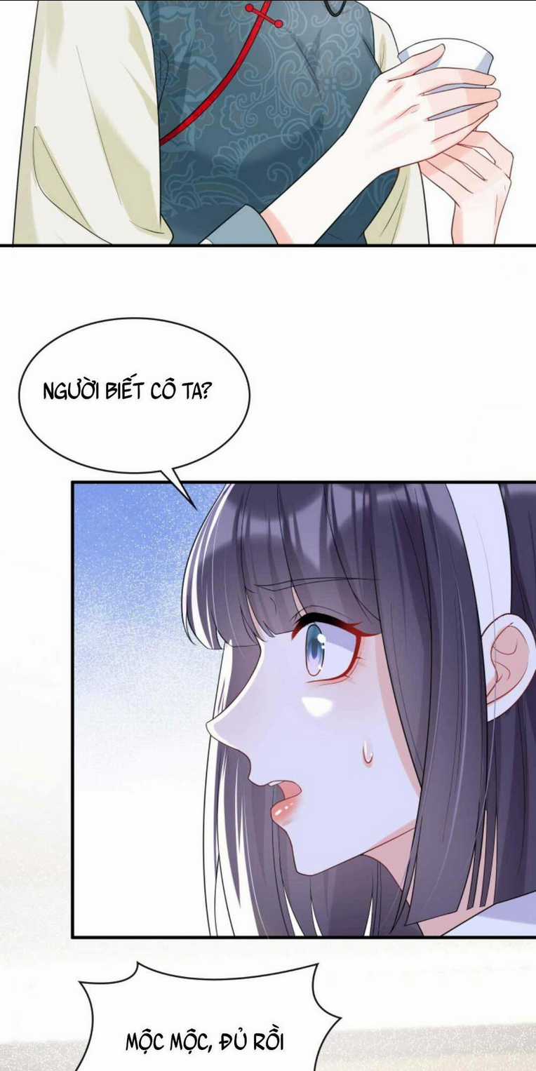 Tái Sinh Trở Lại : Chồng Cũ Khóc Lóc Cầu Xin Tái Hôn Chapter 22 trang 28