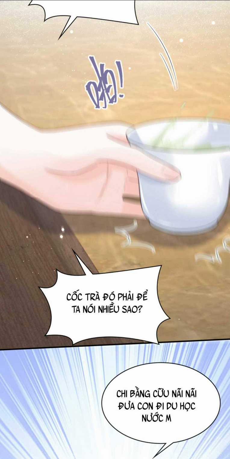 Tái Sinh Trở Lại : Chồng Cũ Khóc Lóc Cầu Xin Tái Hôn Chapter 22 trang 29