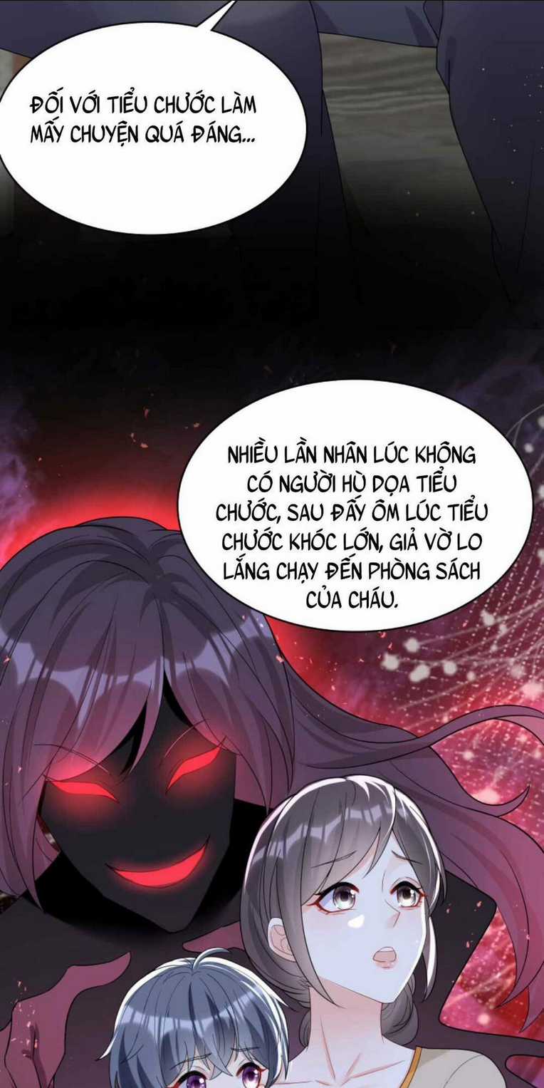 Tái Sinh Trở Lại : Chồng Cũ Khóc Lóc Cầu Xin Tái Hôn Chapter 22 trang 3