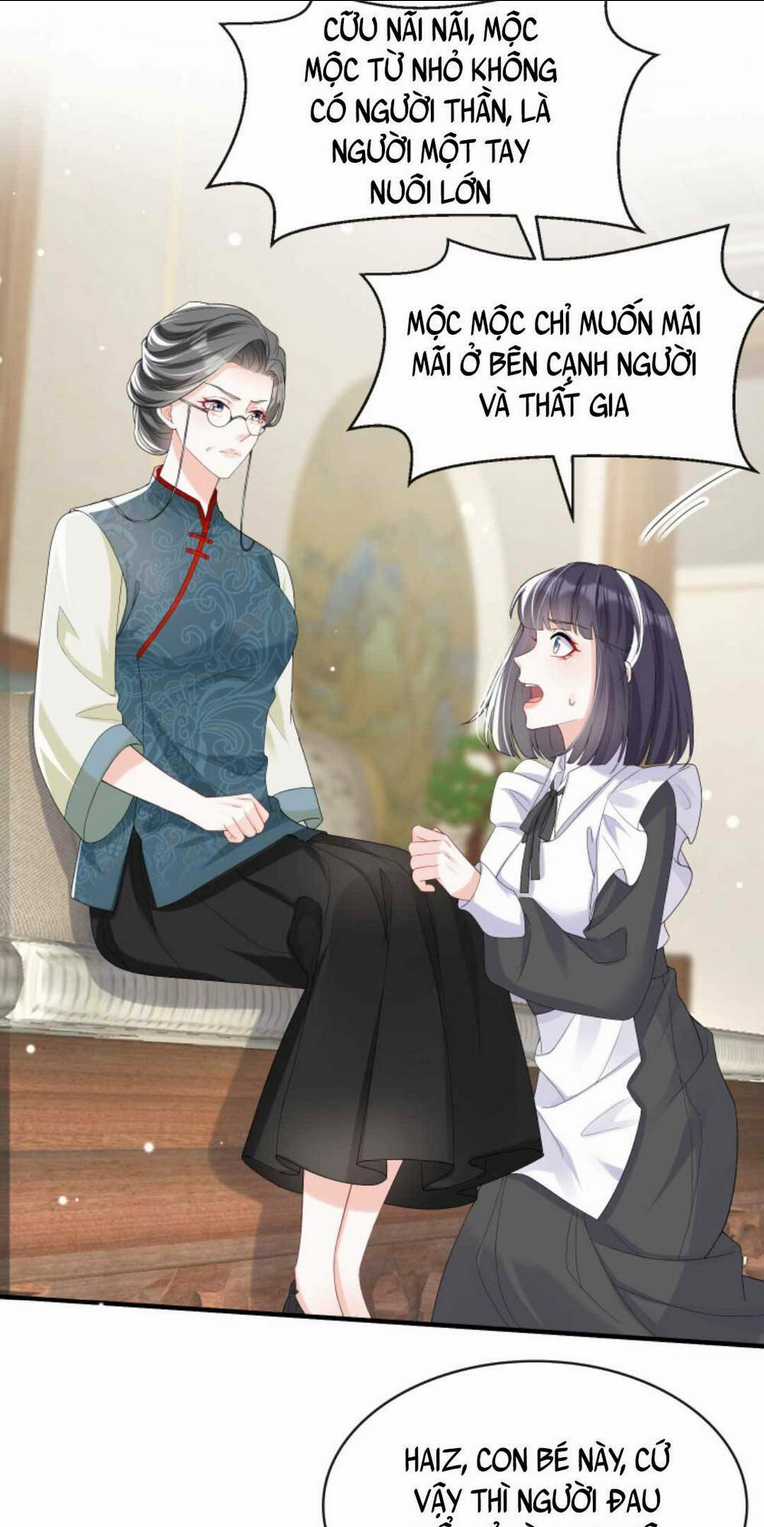 Tái Sinh Trở Lại : Chồng Cũ Khóc Lóc Cầu Xin Tái Hôn Chapter 22 trang 31