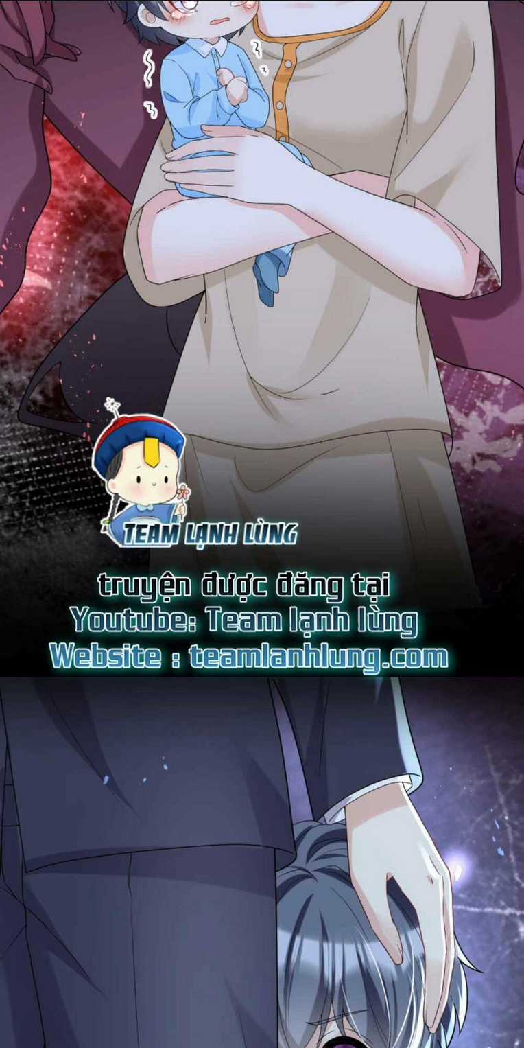 Tái Sinh Trở Lại : Chồng Cũ Khóc Lóc Cầu Xin Tái Hôn Chapter 22 trang 4