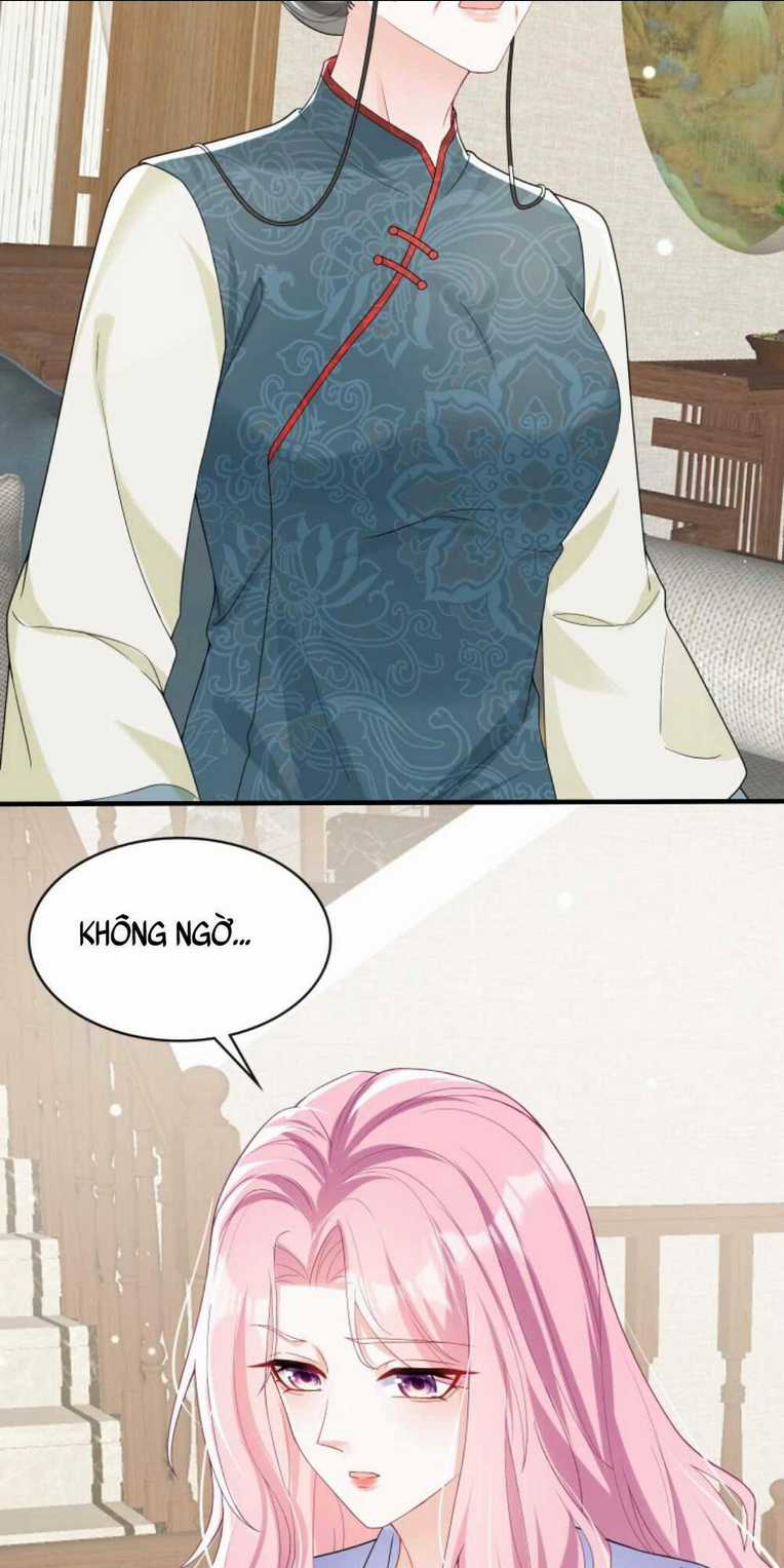 Tái Sinh Trở Lại : Chồng Cũ Khóc Lóc Cầu Xin Tái Hôn Chapter 22 trang 6