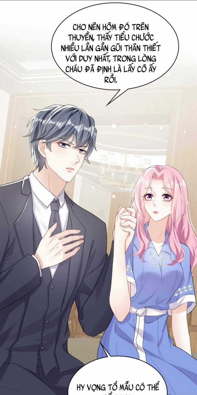 Tái Sinh Trở Lại : Chồng Cũ Khóc Lóc Cầu Xin Tái Hôn Chapter 22 trang 8