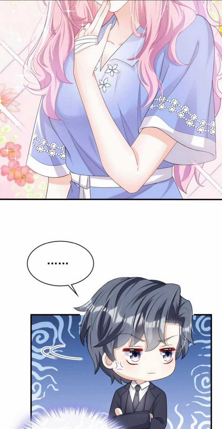 Tái Sinh Trở Lại : Chồng Cũ Khóc Lóc Cầu Xin Tái Hôn Chapter 23 trang 10