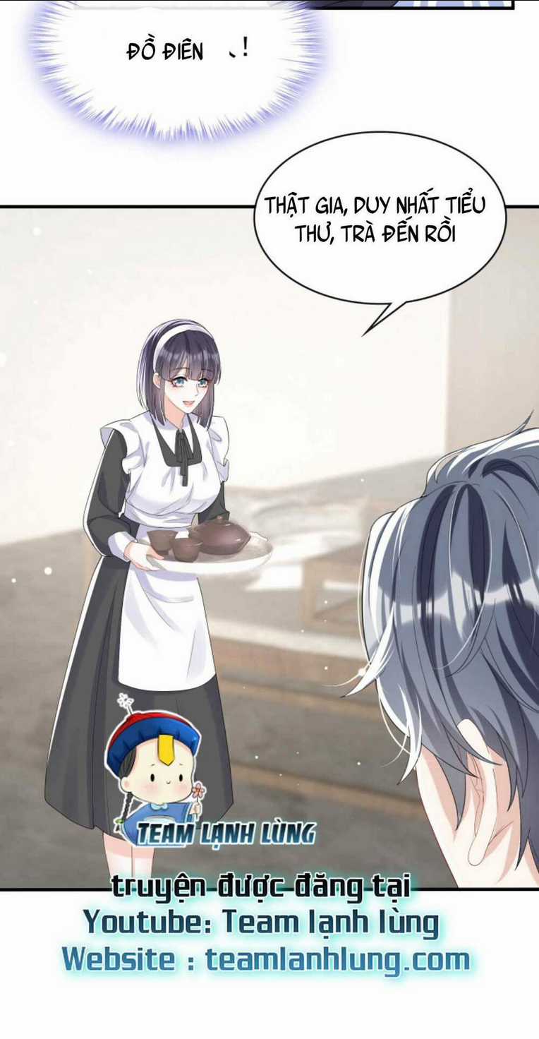 Tái Sinh Trở Lại : Chồng Cũ Khóc Lóc Cầu Xin Tái Hôn Chapter 23 trang 11