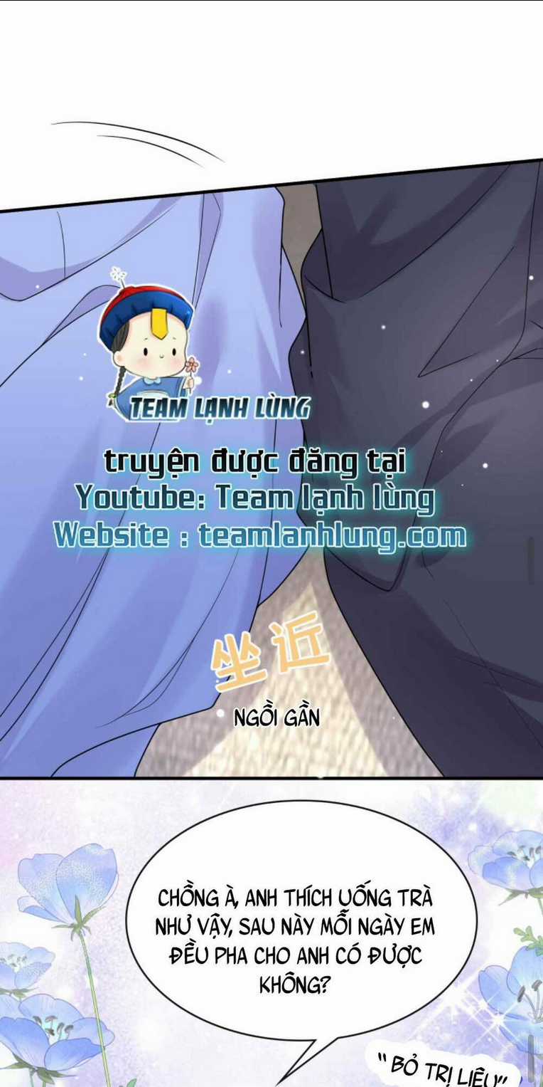 Tái Sinh Trở Lại : Chồng Cũ Khóc Lóc Cầu Xin Tái Hôn Chapter 23 trang 12