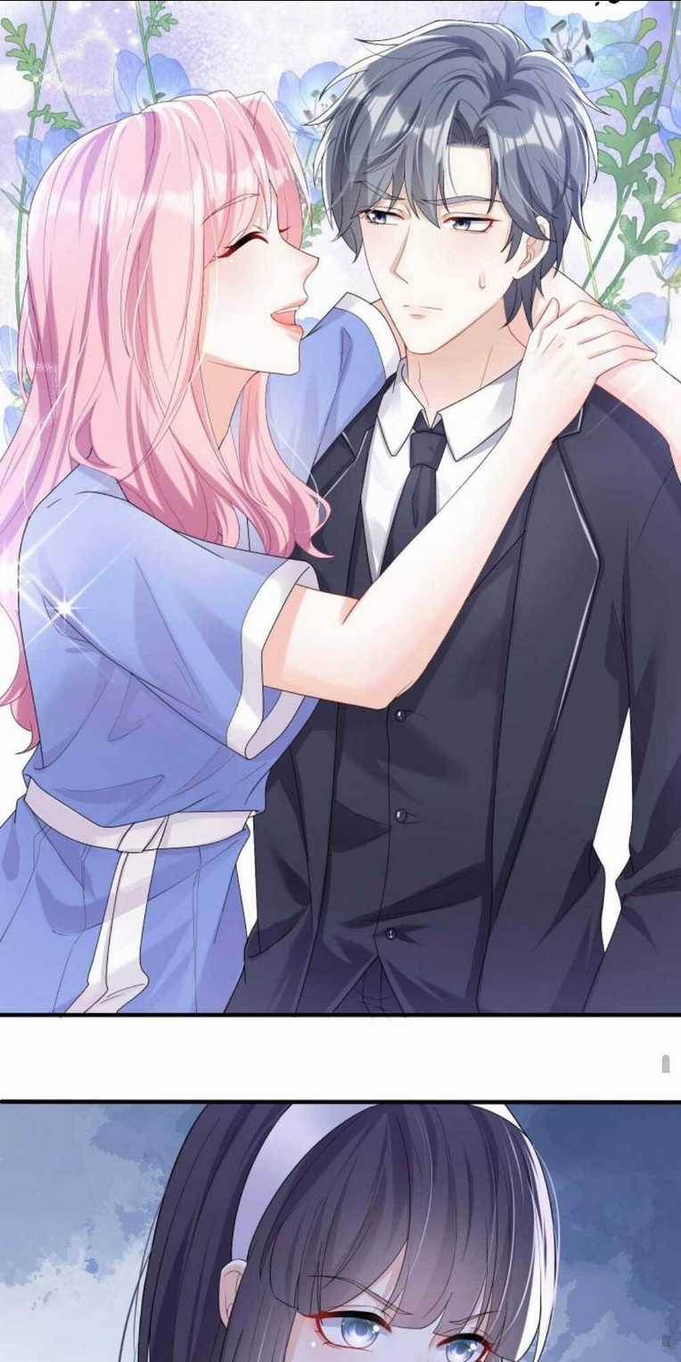 Tái Sinh Trở Lại : Chồng Cũ Khóc Lóc Cầu Xin Tái Hôn Chapter 23 trang 13