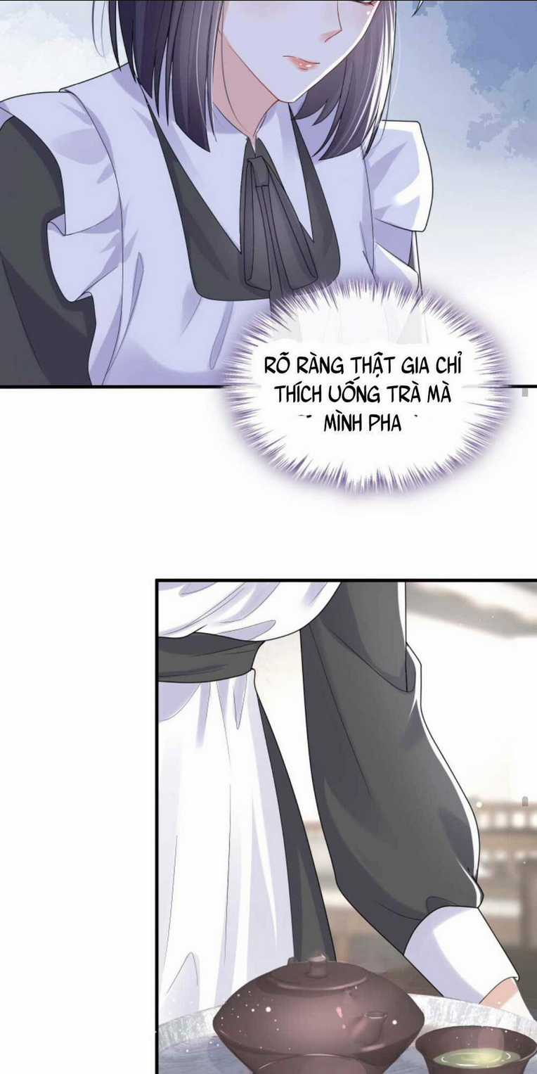 Tái Sinh Trở Lại : Chồng Cũ Khóc Lóc Cầu Xin Tái Hôn Chapter 23 trang 14