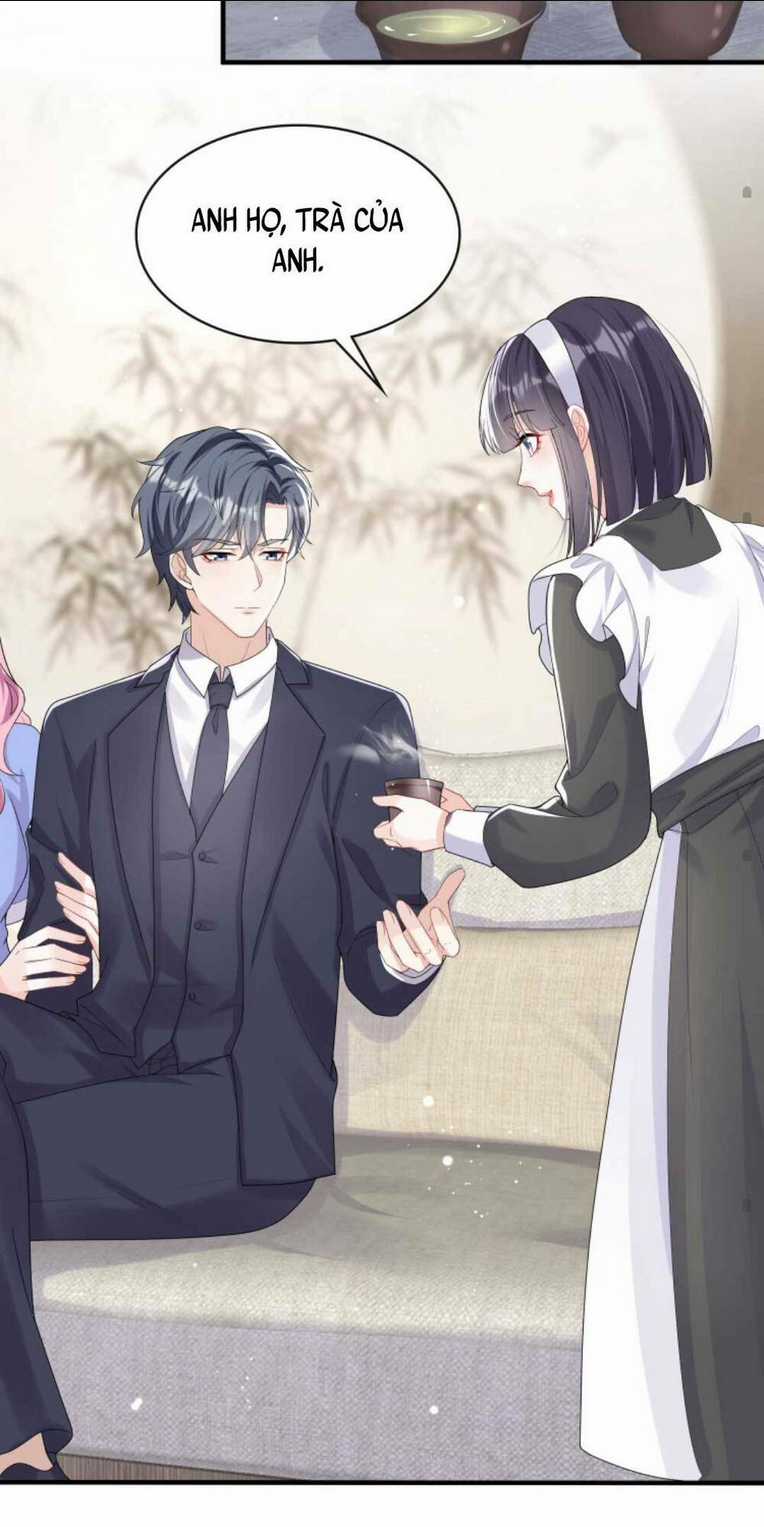 Tái Sinh Trở Lại : Chồng Cũ Khóc Lóc Cầu Xin Tái Hôn Chapter 23 trang 15