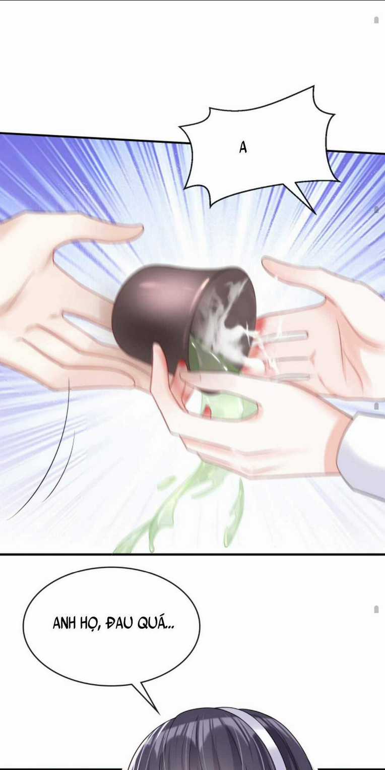 Tái Sinh Trở Lại : Chồng Cũ Khóc Lóc Cầu Xin Tái Hôn Chapter 23 trang 16