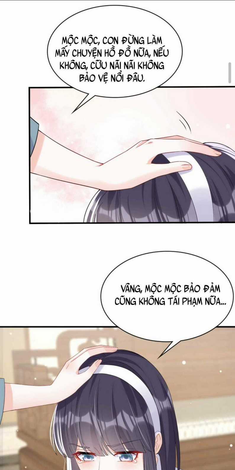 Tái Sinh Trở Lại : Chồng Cũ Khóc Lóc Cầu Xin Tái Hôn Chapter 23 trang 2