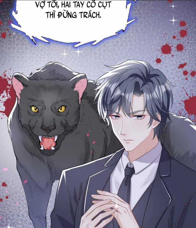 Tái Sinh Trở Lại : Chồng Cũ Khóc Lóc Cầu Xin Tái Hôn Chapter 23 trang 21