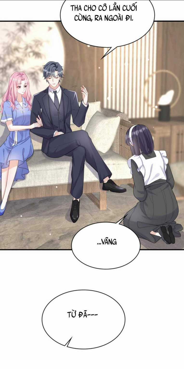 Tái Sinh Trở Lại : Chồng Cũ Khóc Lóc Cầu Xin Tái Hôn Chapter 23 trang 24