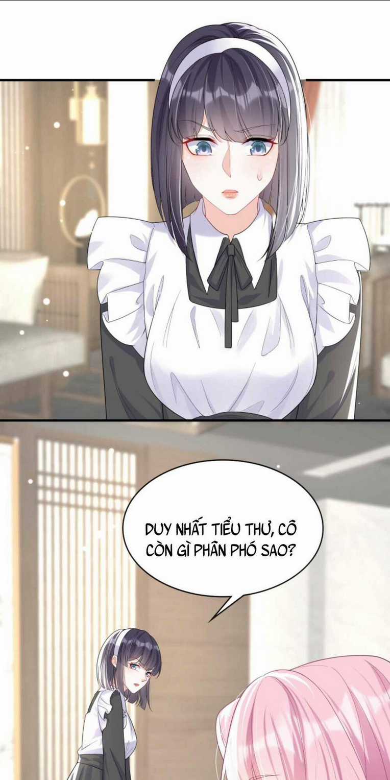 Tái Sinh Trở Lại : Chồng Cũ Khóc Lóc Cầu Xin Tái Hôn Chapter 23 trang 25