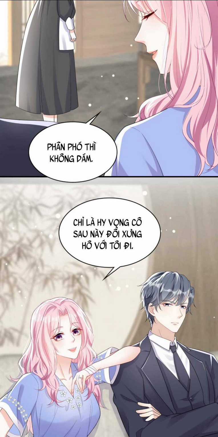 Tái Sinh Trở Lại : Chồng Cũ Khóc Lóc Cầu Xin Tái Hôn Chapter 23 trang 26