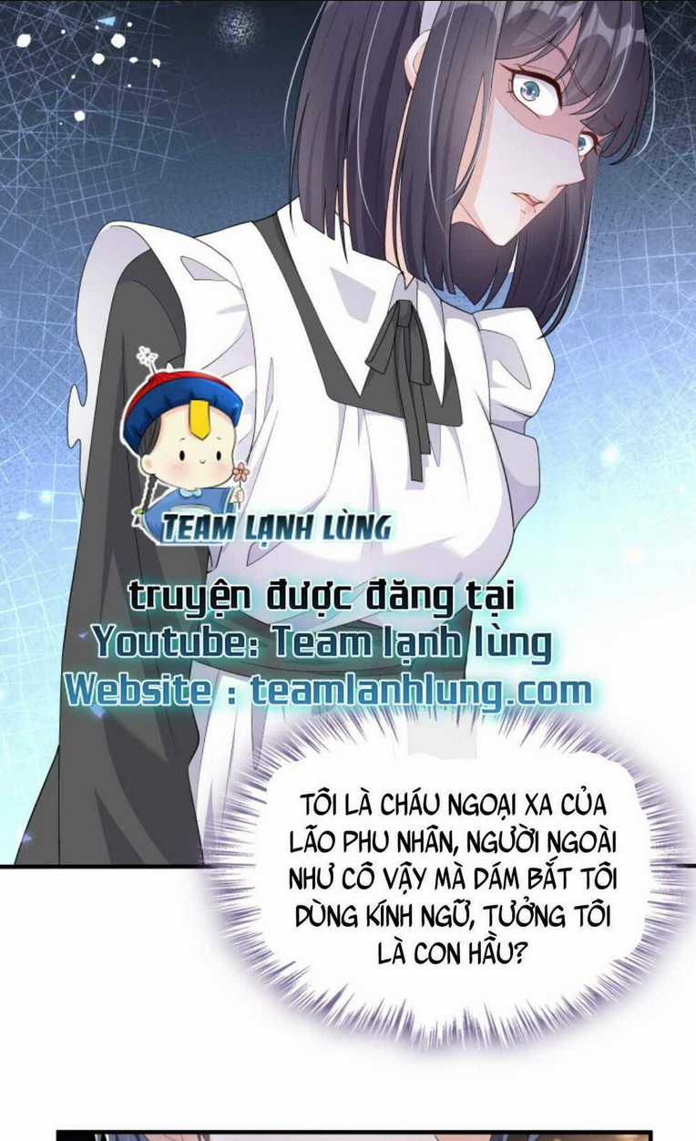 Tái Sinh Trở Lại : Chồng Cũ Khóc Lóc Cầu Xin Tái Hôn Chapter 23 trang 29