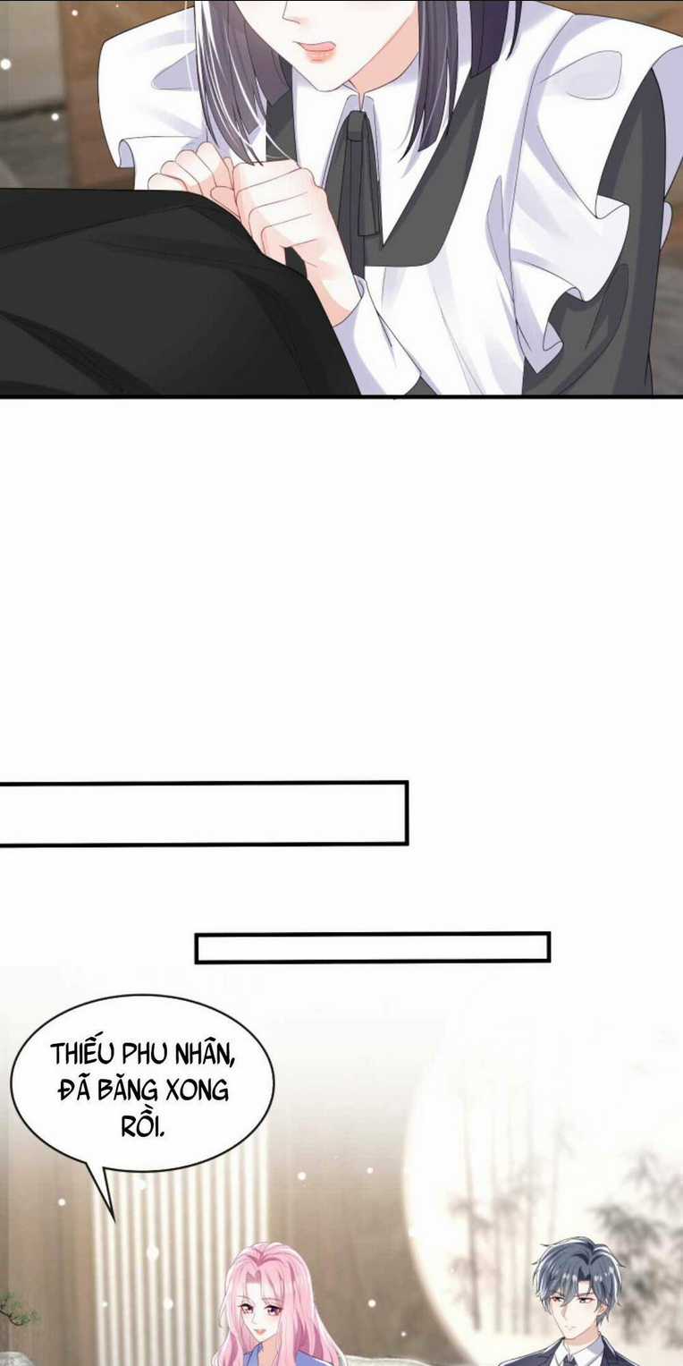 Tái Sinh Trở Lại : Chồng Cũ Khóc Lóc Cầu Xin Tái Hôn Chapter 23 trang 3