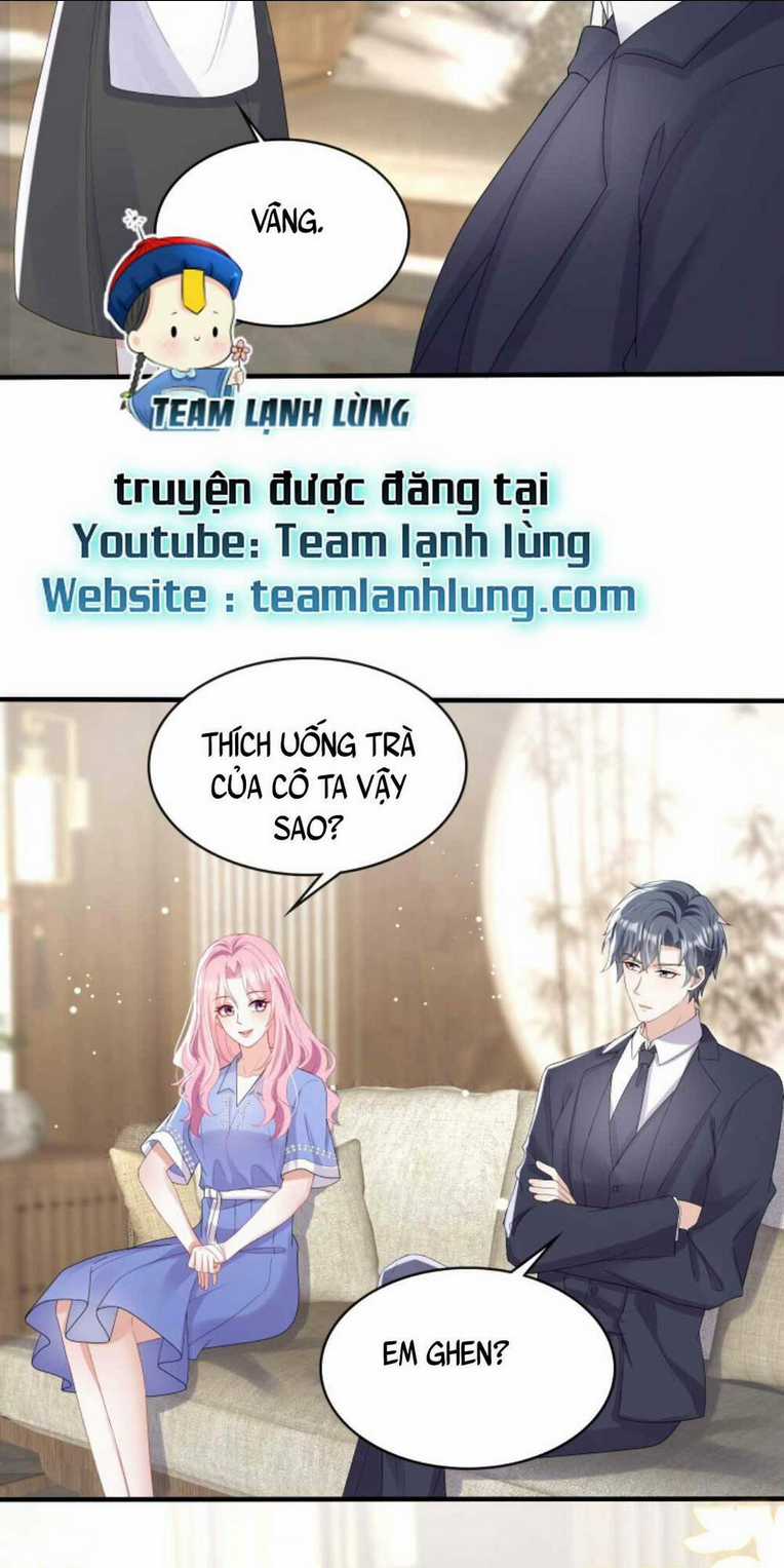 Tái Sinh Trở Lại : Chồng Cũ Khóc Lóc Cầu Xin Tái Hôn Chapter 23 trang 5