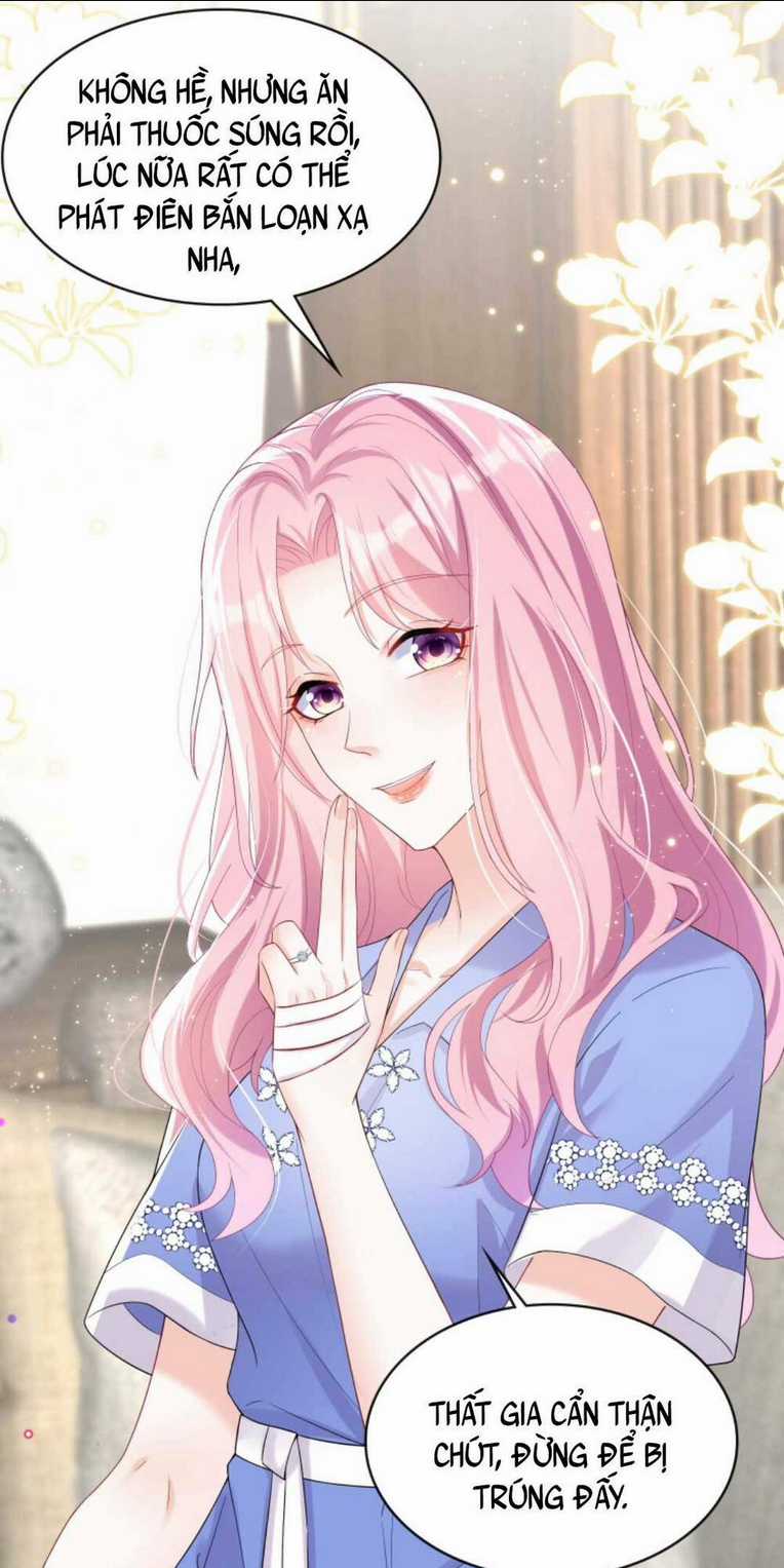 Tái Sinh Trở Lại : Chồng Cũ Khóc Lóc Cầu Xin Tái Hôn Chapter 23 trang 6