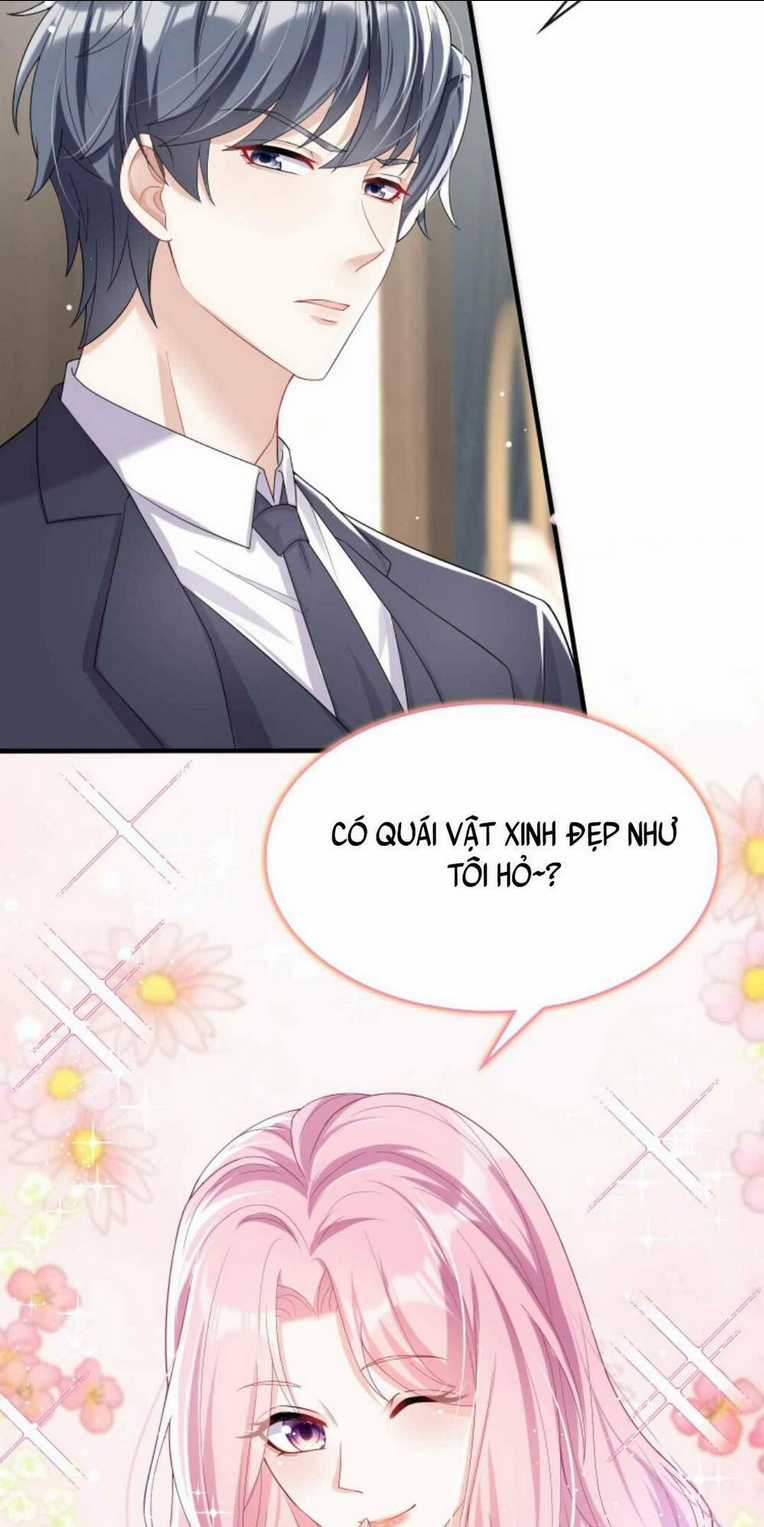 Tái Sinh Trở Lại : Chồng Cũ Khóc Lóc Cầu Xin Tái Hôn Chapter 23 trang 9