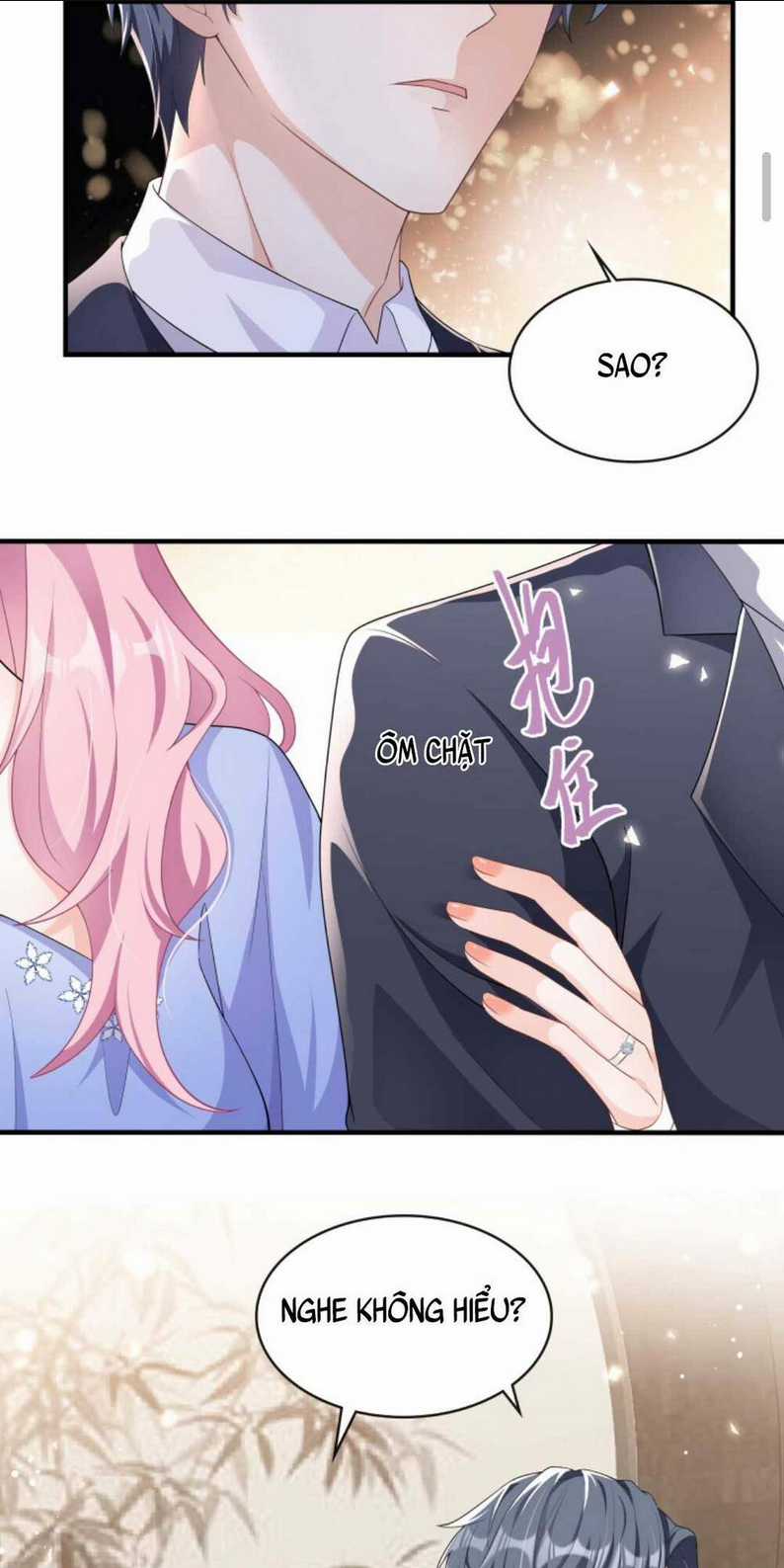 Tái Sinh Trở Lại : Chồng Cũ Khóc Lóc Cầu Xin Tái Hôn Chapter 24 trang 2