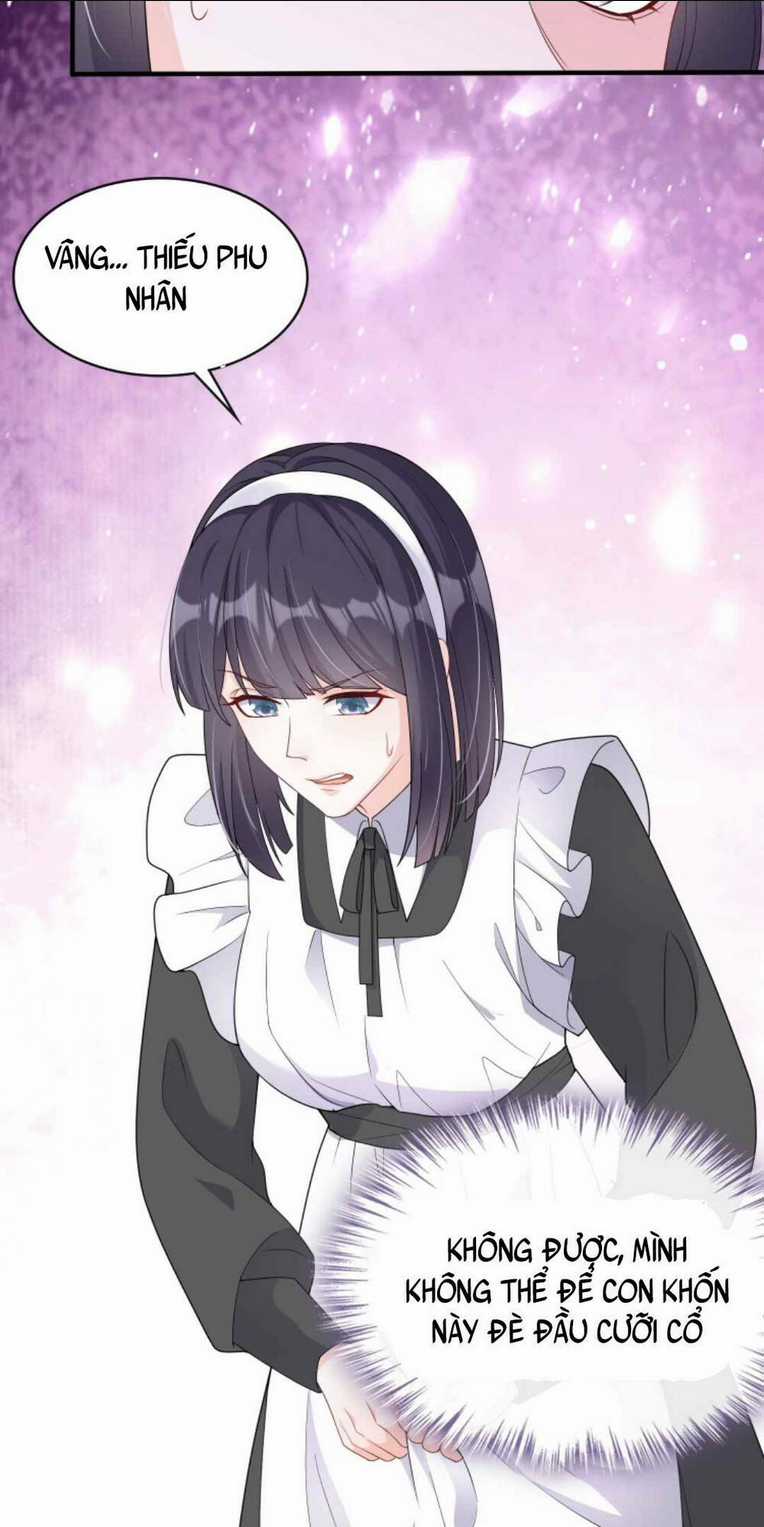 Tái Sinh Trở Lại : Chồng Cũ Khóc Lóc Cầu Xin Tái Hôn Chapter 24 trang 4