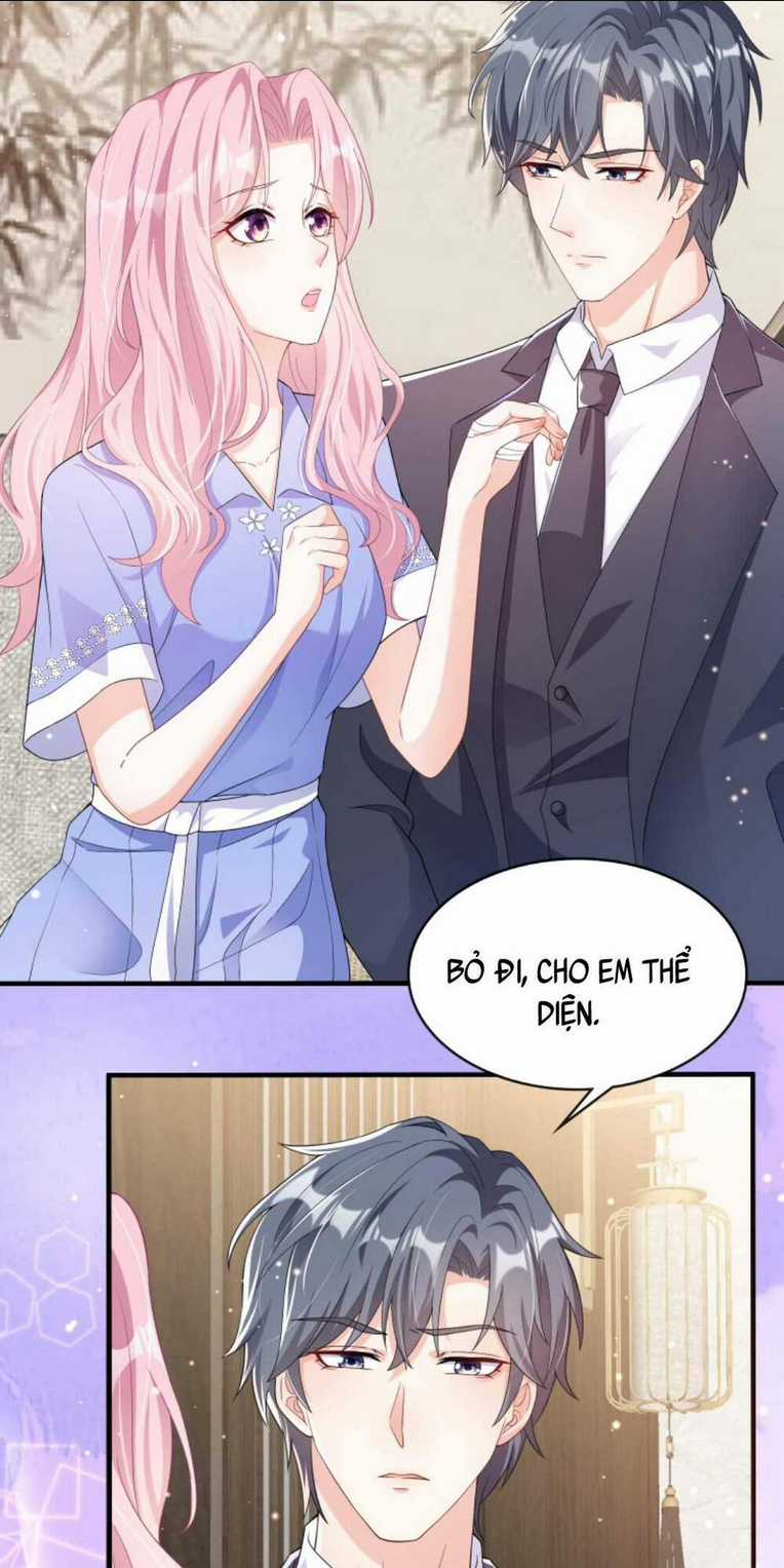 Tái Sinh Trở Lại : Chồng Cũ Khóc Lóc Cầu Xin Tái Hôn Chapter 24 trang 6