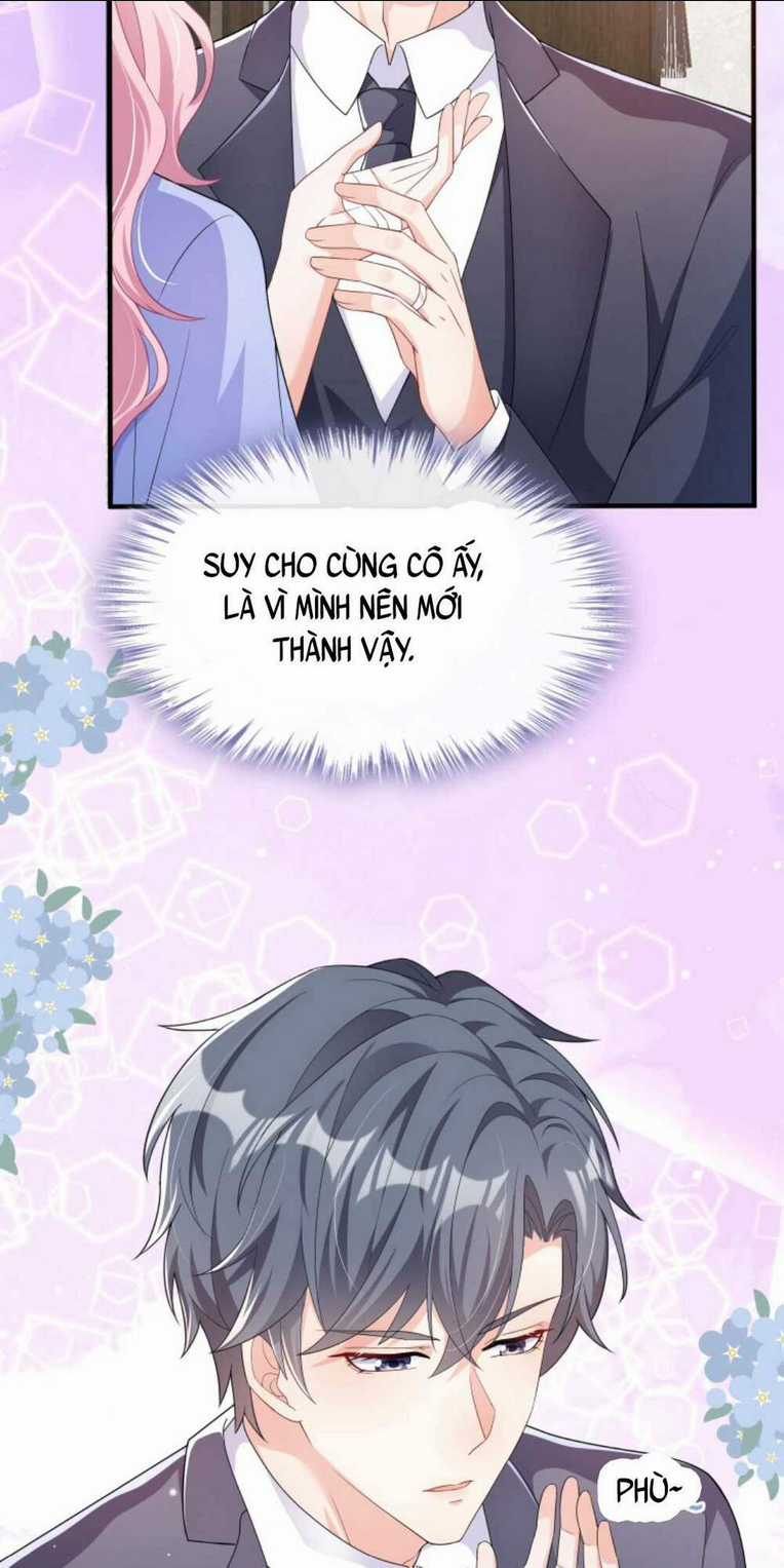 Tái Sinh Trở Lại : Chồng Cũ Khóc Lóc Cầu Xin Tái Hôn Chapter 24 trang 7