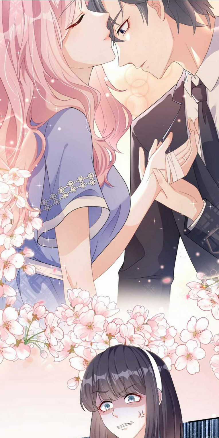 Tái Sinh Trở Lại : Chồng Cũ Khóc Lóc Cầu Xin Tái Hôn Chapter 24 trang 9