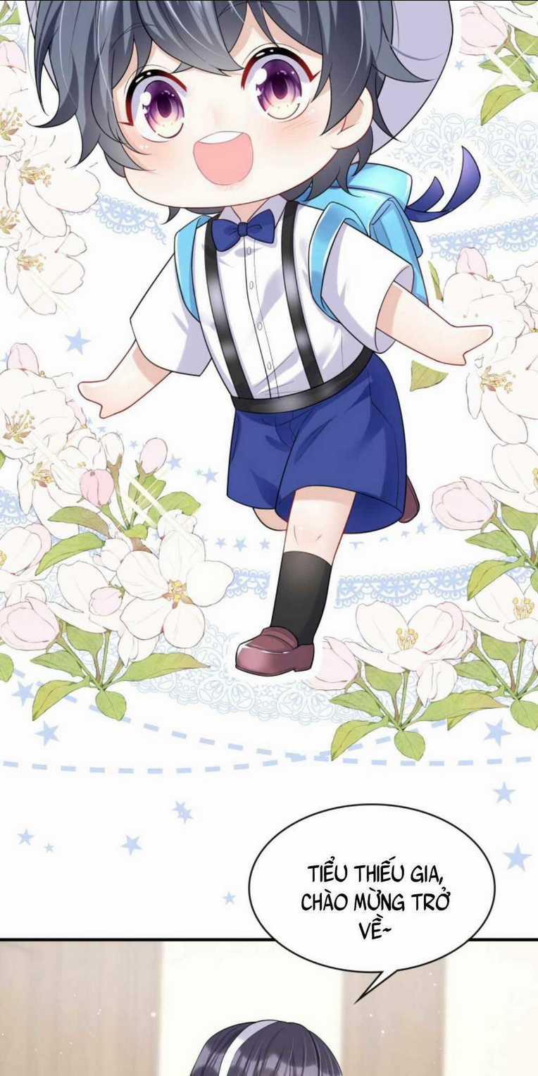 Tái Sinh Trở Lại : Chồng Cũ Khóc Lóc Cầu Xin Tái Hôn Chapter 25 trang 14