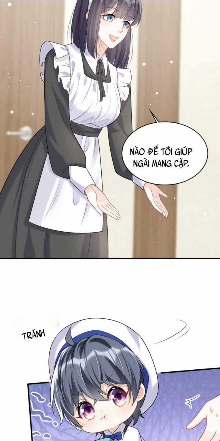 Tái Sinh Trở Lại : Chồng Cũ Khóc Lóc Cầu Xin Tái Hôn Chapter 25 trang 15