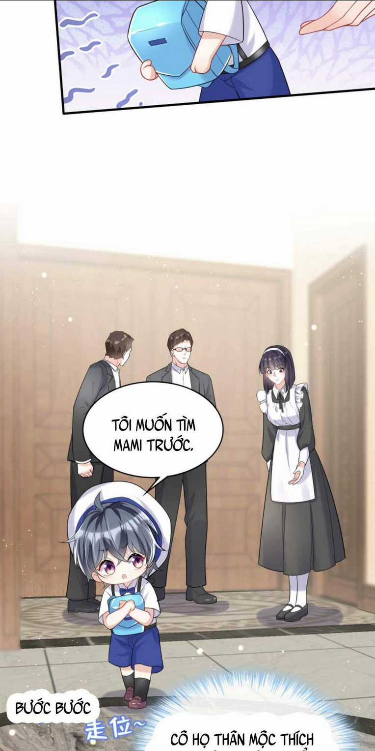 Tái Sinh Trở Lại : Chồng Cũ Khóc Lóc Cầu Xin Tái Hôn Chapter 25 trang 16